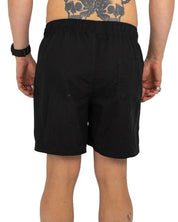 Resteröds - Badbyxor - Willy - Svart - jhstore.se