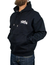 Resteröds - Hoodie - Jay Brösttryck - Svart - jhstore.se