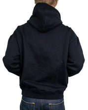 Resteröds - Hoodie - Jay Brösttryck - Svart - jhstore.se