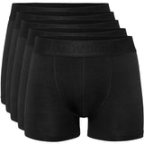 Resteröds - Underwear 5-pack Black