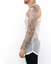 Resteröds - Nätbrynja 2 - pack Vit - jhstore.se