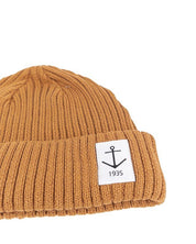 Resteröds - Smula Brown - Sotarmössa Brun - jhstore.se