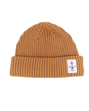 Resteröds - Smula Brown - Sotarmössa Brun - jhstore.se