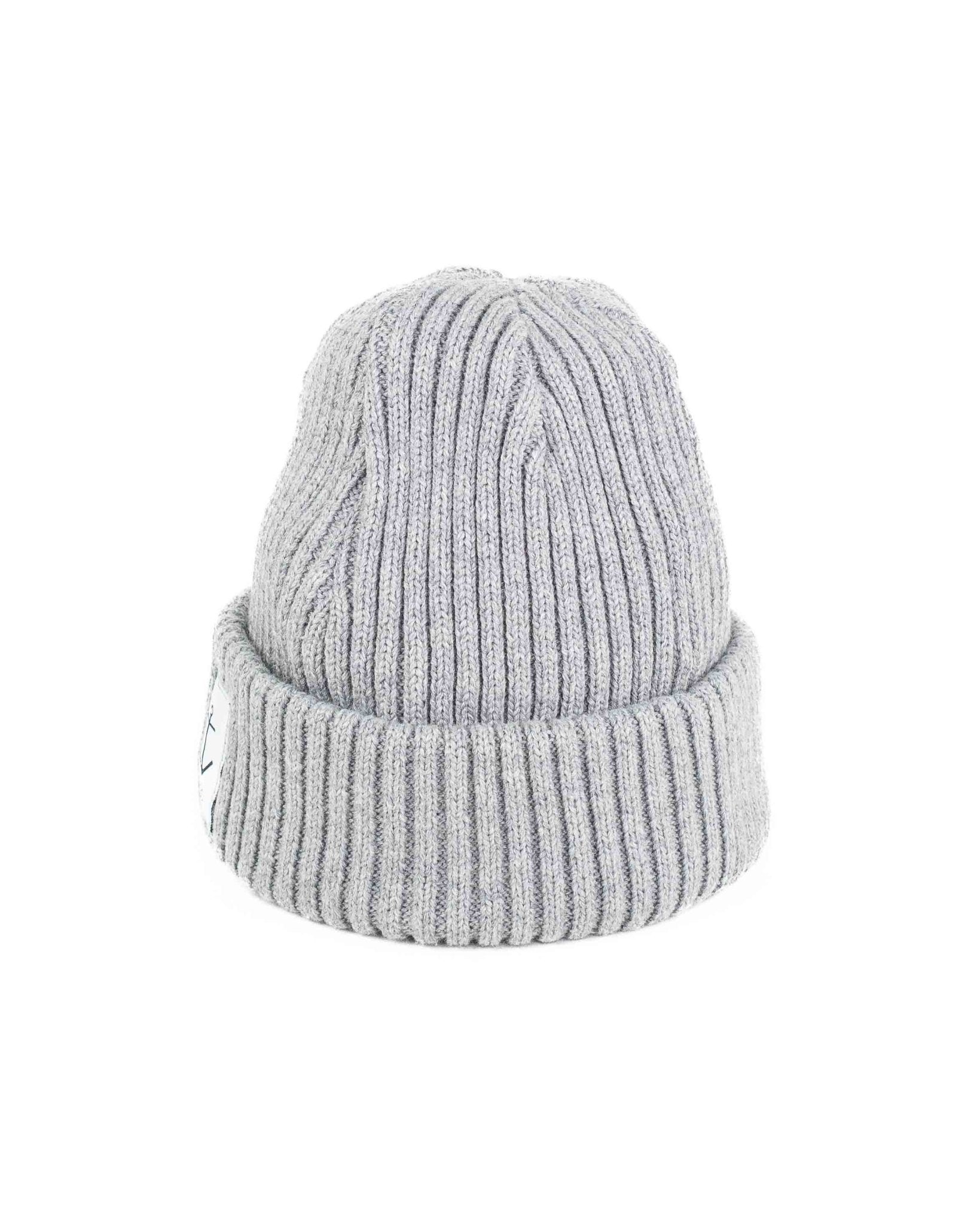 Resteröds - Sotarmössa Grå - Smula - jhstore.se