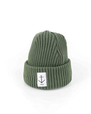 Resteröds - Sotarmössa Grön - Smula - jhstore.se