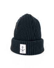 Resteröds - Sotarmössa Svart - Smula - jhstore.se