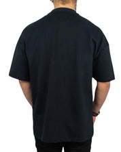 Resteröds - T-Shirt - Dev Print - Svart - jhstore.se