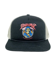 Santa Cruz - Keps - Out of Time - Svart - jhstore.se