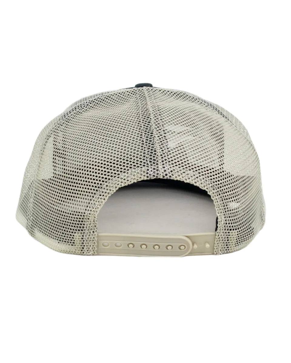 Santa Cruz - Keps - Out of Time - Svart - jhstore.se