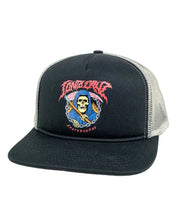 Santa Cruz - Keps - Out of Time - Svart - jhstore.se