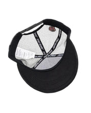 Santa Cruz - Trucker Keps - Other Dot Rose - Svart - jhstore.se