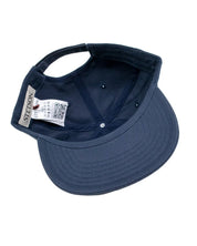 Stetson - Baseboll Keps - Retro - Blå - jhstore.se