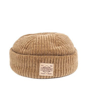 Stetson - Docker Machester - Beige - jhstore.se