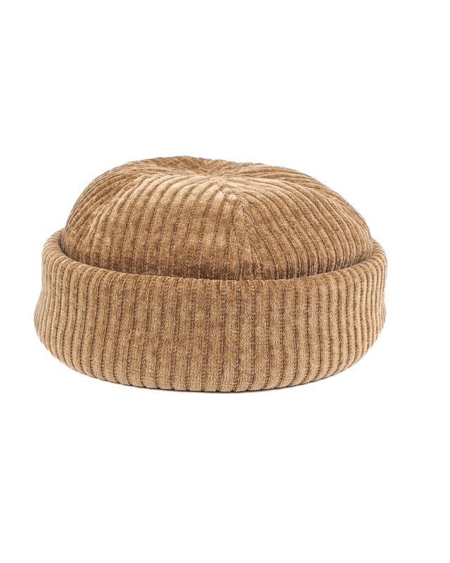 Stetson - Docker Machester - Beige - jhstore.se