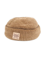 Stetson - Docker Machester - Beige - jhstore.se