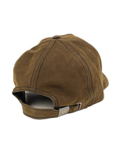 Stetson - Keps - Getmocka - Brun - jhstore.se