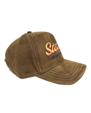 Stetson - Keps - Getmocka - Brun - jhstore.se