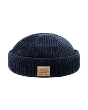 Stetson - Machester Docker - Navy - jhstore.se