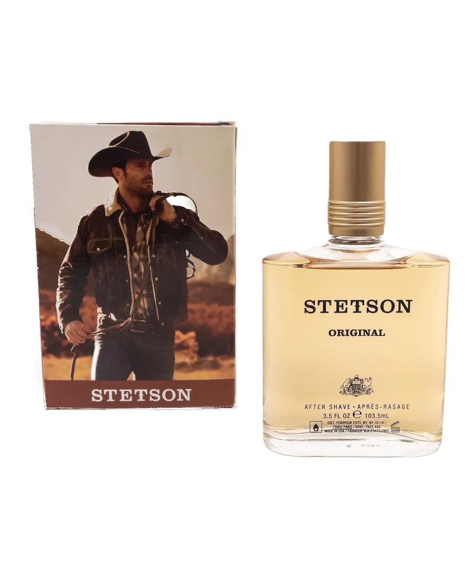 Stetson - Original After Shave - jhstore.se