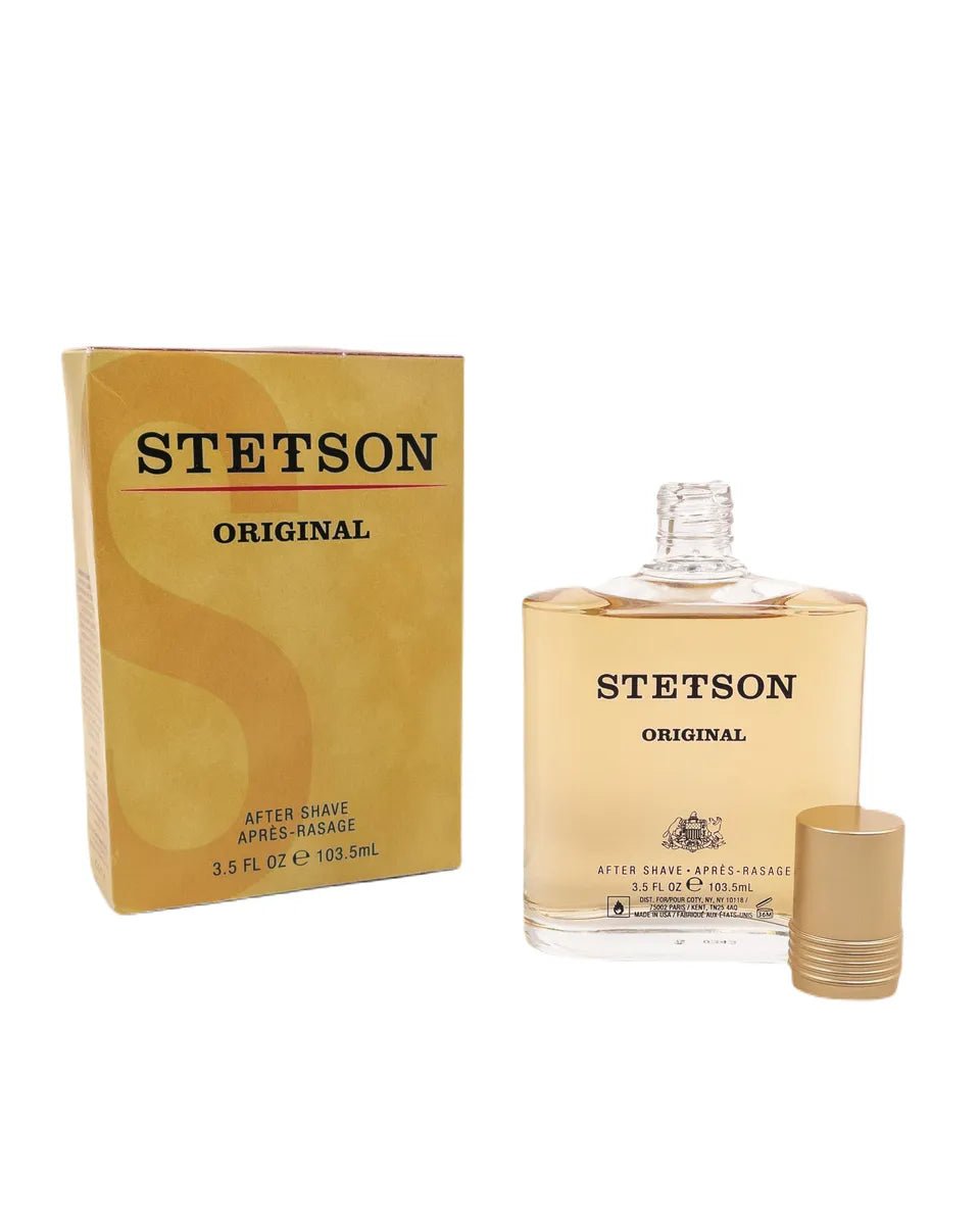 Stetson - Original After Shave - jhstore.se