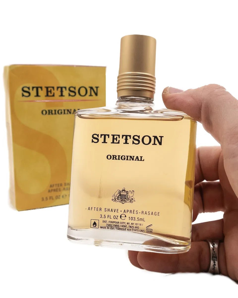 Stetson - Original After Shave - jhstore.se