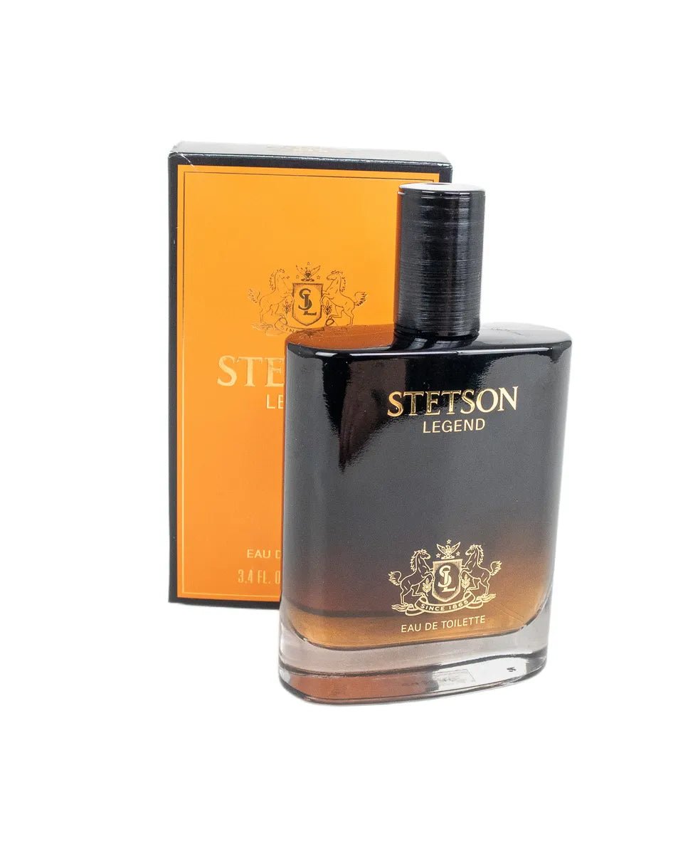 Stetson - Parfym - Legend - 100ml - jhstore.se