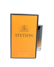 Stetson - Parfym - Legend - 100ml - jhstore.se