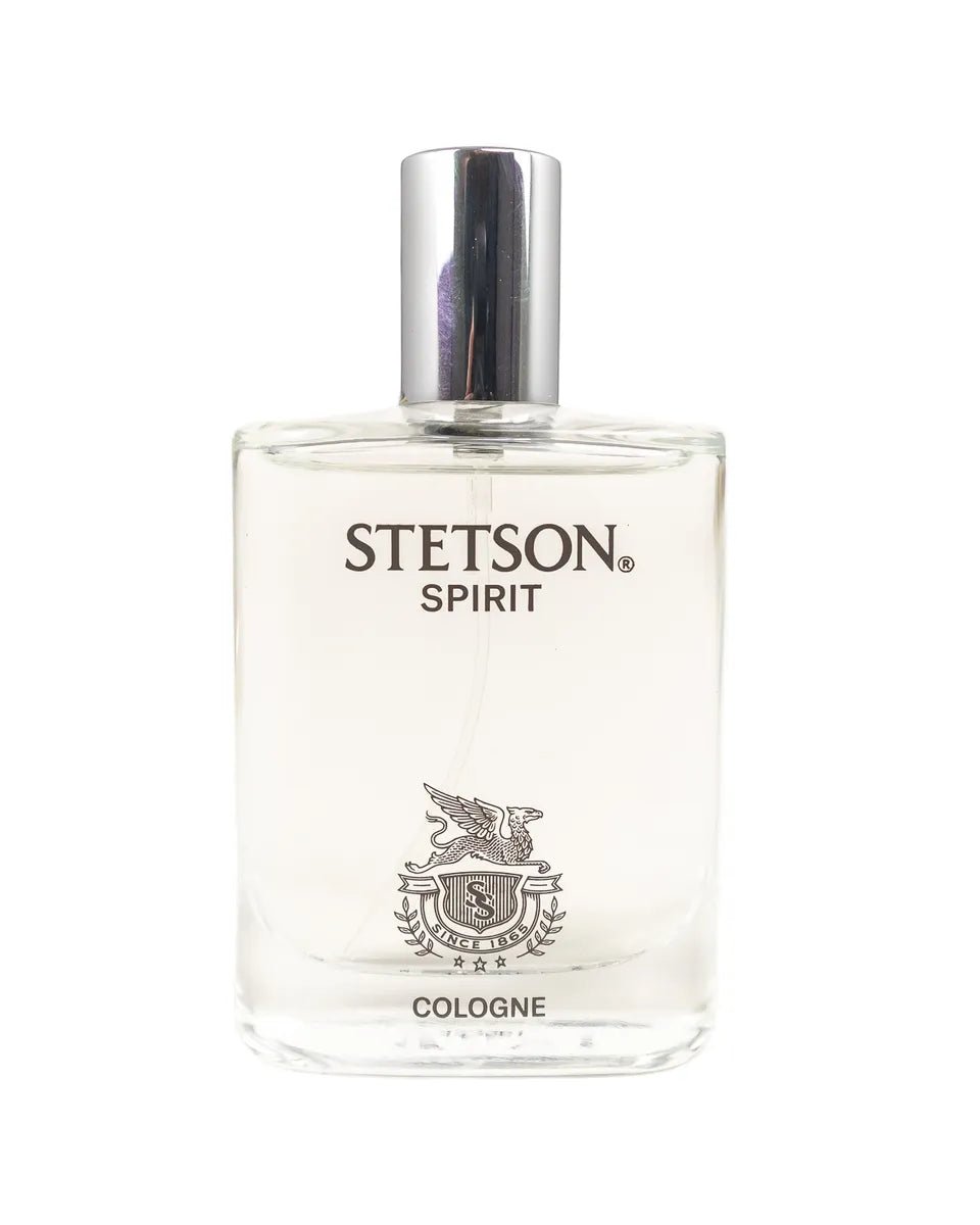Stetson - Spirit Parfym 50ml - jhstore.se