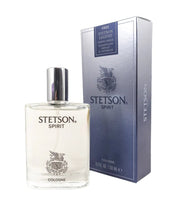 Stetson - Spirit Parfym 50ml - jhstore.se