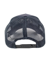 Stetson - Trucker keps American Heritage - Grå - jhstore.se