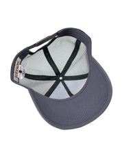 Stetson - Trucker keps American Heritage - Grå - jhstore.se