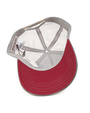 Stetson - Truckerkeps Beige - Bear - jhstore.se