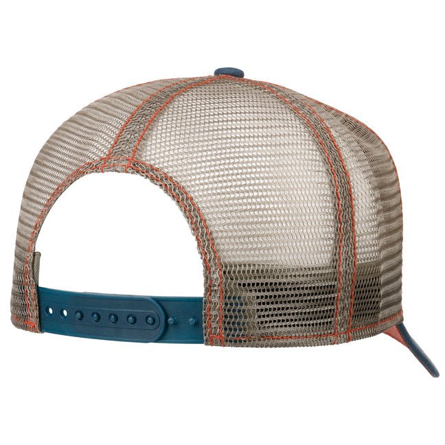 Stetson - Truckerkeps Kanot - Canoe - jhstore.se