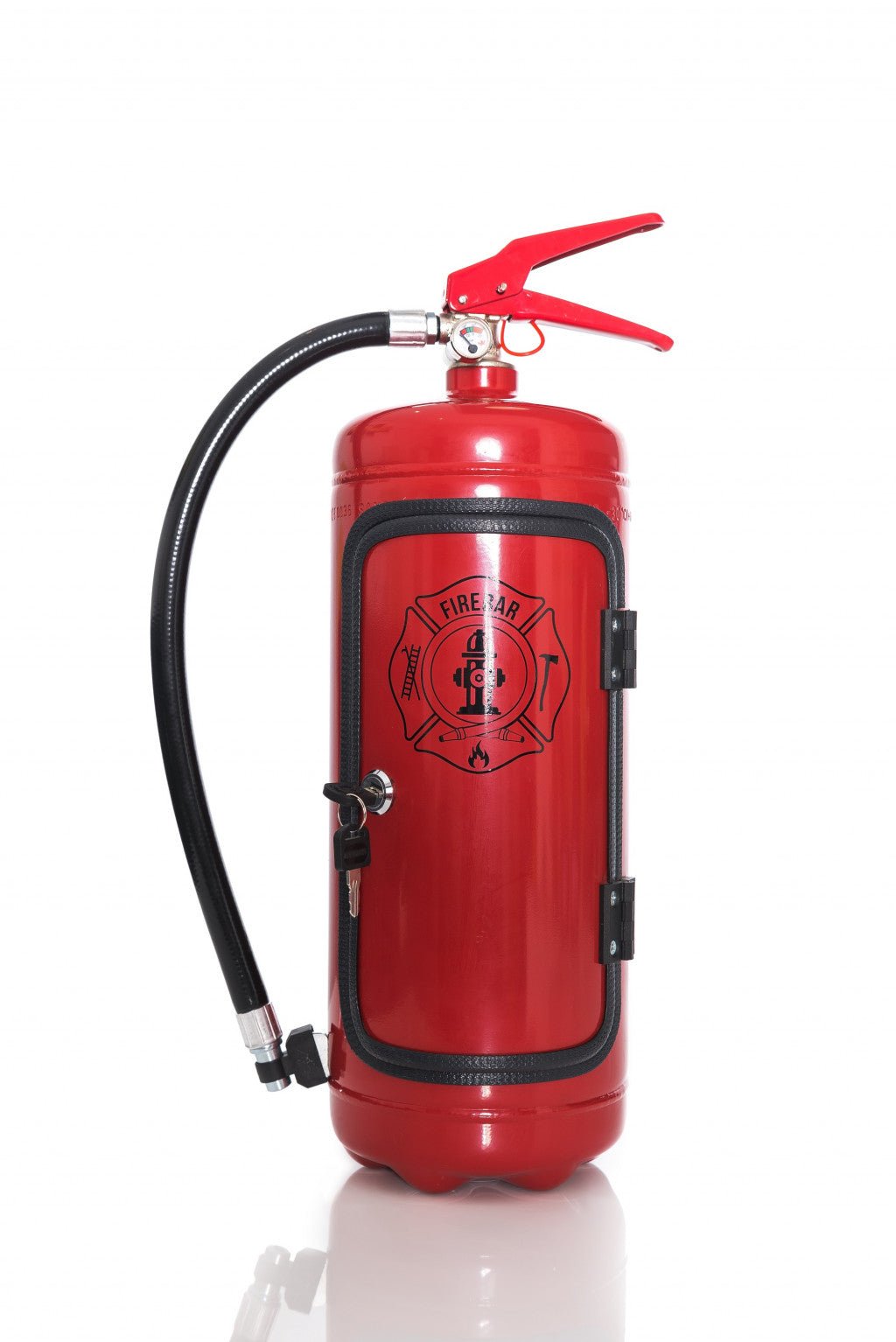 The Jerrycan Bar - Firebar - jhstore.se