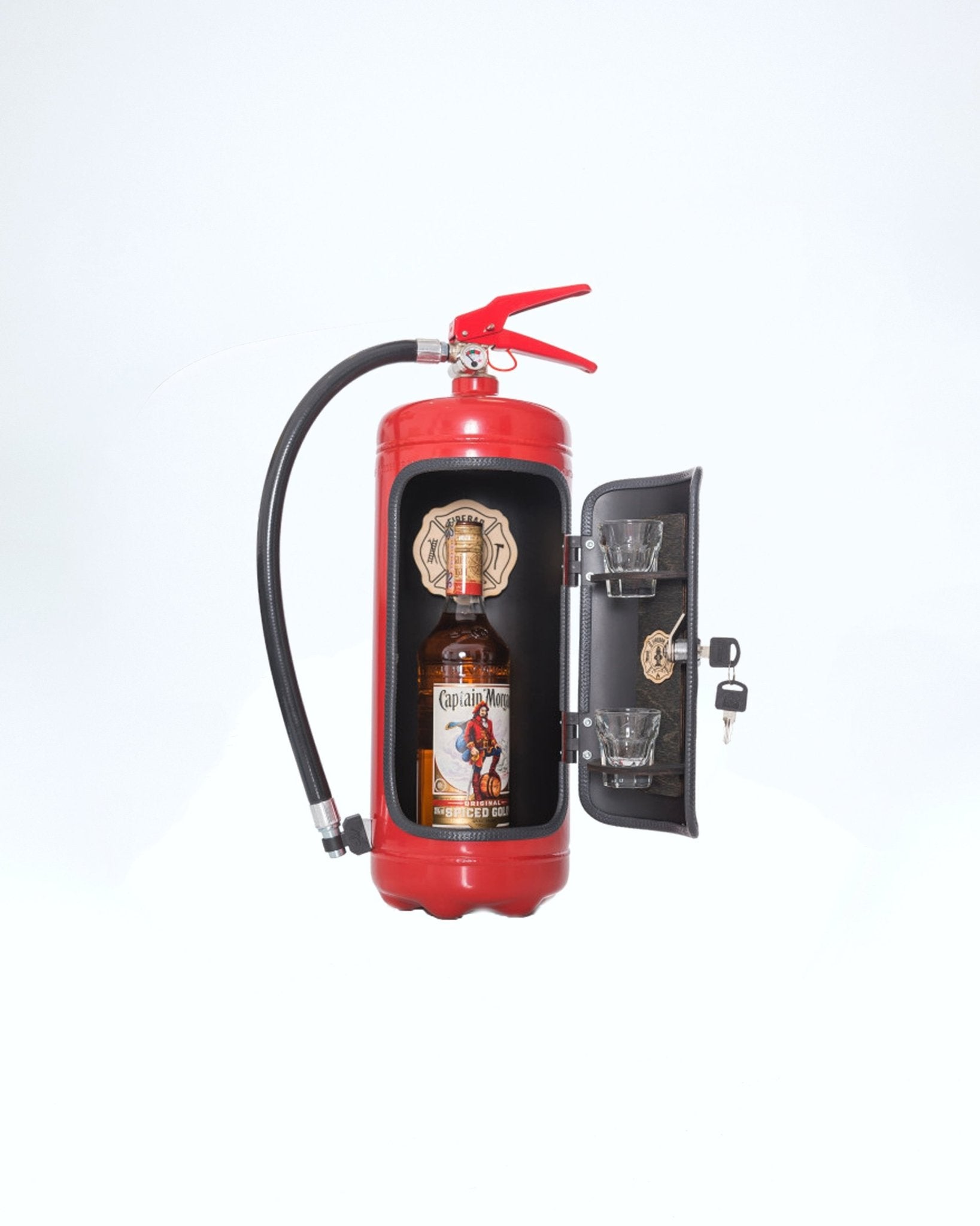 The Jerrycan Bar - Firebar - jhstore.se