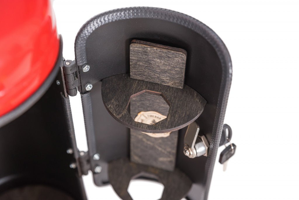 The Jerrycan Bar - Firebar - jhstore.se