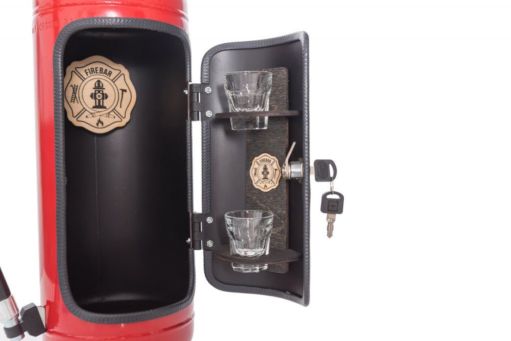 The Jerrycan Bar - Firebar - jhstore.se