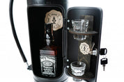 The Jerrycan Bar - Firebar Black - jhstore.se
