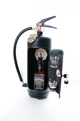 The Jerrycan Bar - Firebar Black