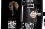 The Jerrycan Bar - Firebar Black - jhstore.se