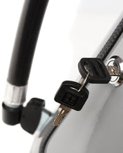 The Jerrycan Bar - Minibar brandsläckare - Grå - jhstore.se