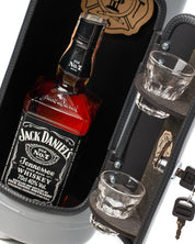 The Jerrycan Bar - Minibar brandsläckare - Grå - jhstore.se