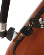 The Jerrycan Bar - Minibar brandsläckare - Koppar - jhstore.se