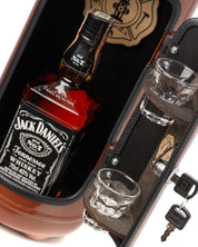 The Jerrycan Bar - Minibar brandsläckare - Koppar - jhstore.se