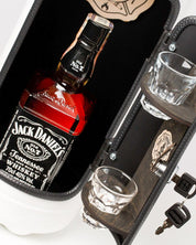 The Jerrycan Bar - Minibar brandsläckare - Vit - jhstore.se