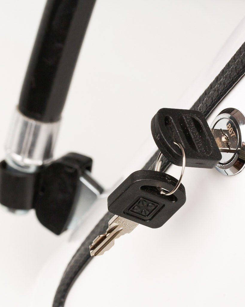 The Jerrycan Bar - Minibar brandsläckare - Vit - jhstore.se