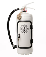 The Jerrycan Bar - Minibar brandsläckare - Vit - jhstore.se