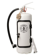 The Jerrycan Bar - Minibar brandsläckare - Vit - jhstore.se