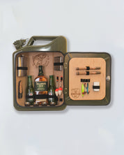The Jerrycan Bar - Power Of Silence - jhstore.se