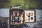 The Jerrycan Bar - Power Of Silence - jhstore.se
